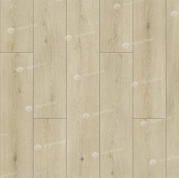 Ламинат Alpine Floor Original Intensity LF101-18
