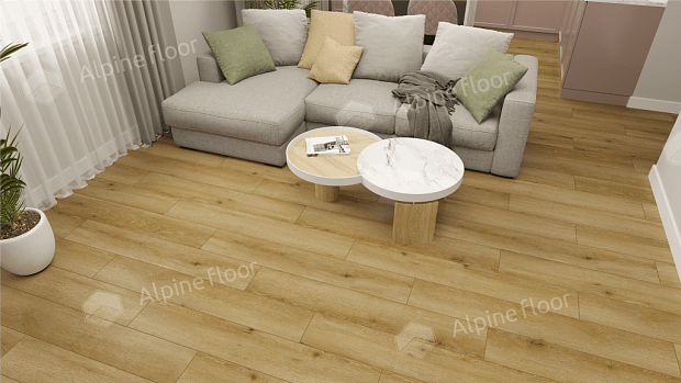 Ламинат Alpine Floor Original Aura LF100-06