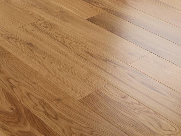 Инженерная доска Primavera 400-1300 Cono Рустик