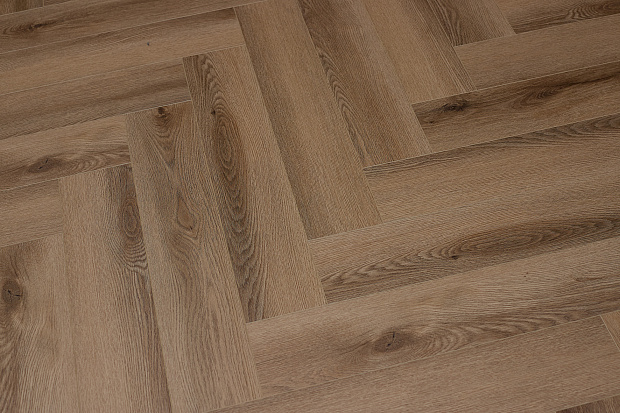 SPC-ламинат Steinholz Herringbone Лустенау STH062H