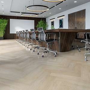 SPC-ламинат Fargo Parquet 33-2034-08 Дуб Эдинбург