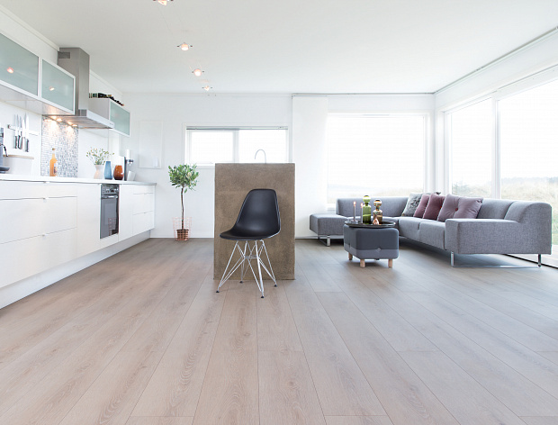 Ламинат Alloc Grand Avenue Елисейские Поля 8541