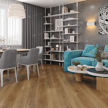 SPC-ламинат Alpine Floor Grand Sequoia ECO 11-28 MC