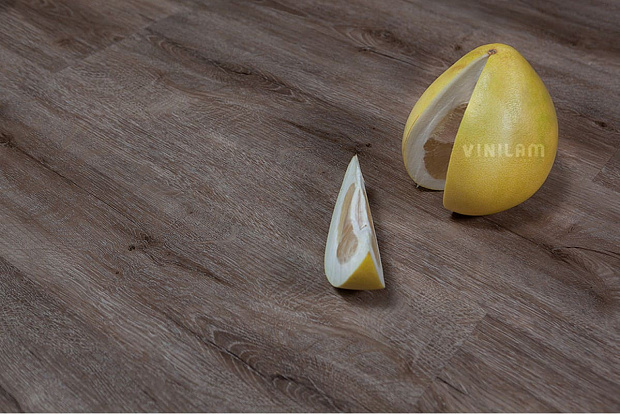Vinilam CORK 10038 (Дуб Турне)