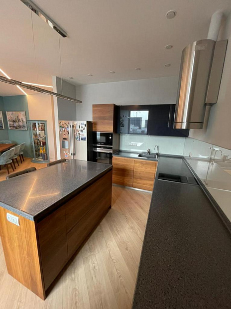 Ламинат Alloc Grand Avenue Родео Драйв 7001