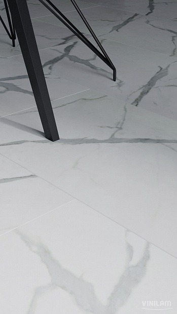 Vinilam Ceramo Stone Glue 87999 (Греческий Мрамор)