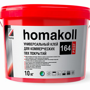 Homakoll 164 Prof - 10 кг