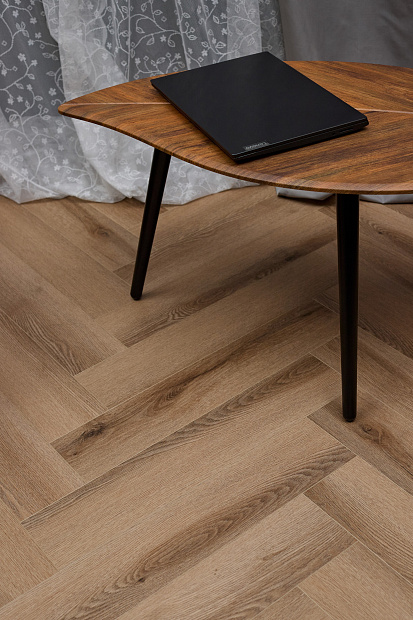 SPC-ламинат Steinholz Herringbone Лустенау STH062H