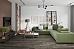 Кварц-винил Damy Floor Family LVT TCM369-7-LVT Дуб Рустикальный Черный - фото №4