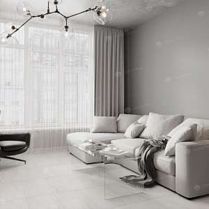 Кварц-винил Alpine Floor Light Stone ECO-15-7