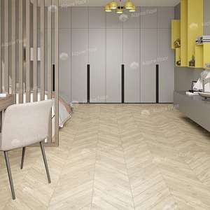 Кварц-винил Alpine Floor Chevron Alpine LVT ECO 20-7