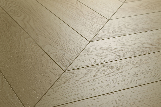 Кварц-винил Aquafloor Chevron Premium AF7015CVR