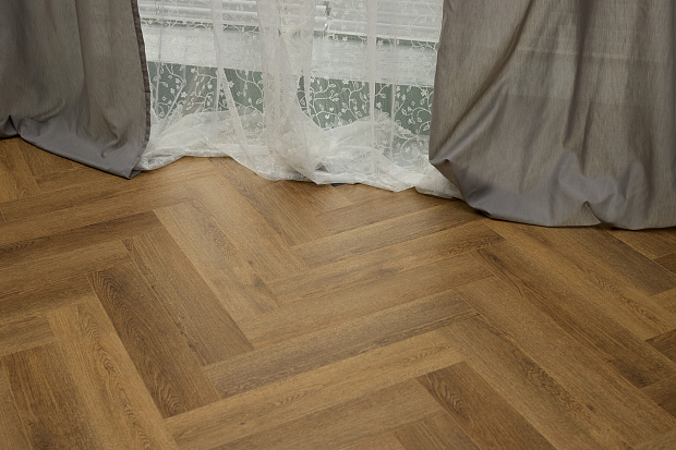 SPC-ламинат Steinholz Herringbone Лавант STH057H