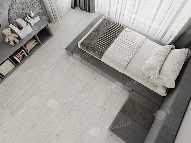 Ламинат Alpine Floor Original Intensity LF101-21