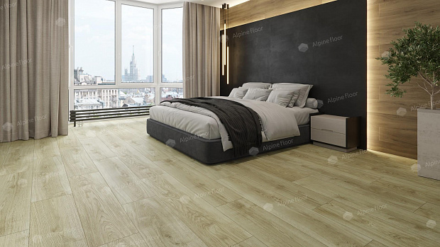 Ламинат Alpine Floor by Classen Aqua Life XL LF104-05