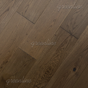 Массивная доска Greenline Extra 715 Дуб Акцент Селект