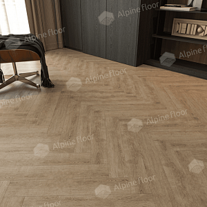Ламинат Alpine Floor Original Herringbone 8 Pro LF102-7