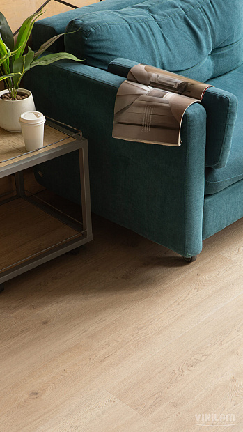 Vinilam CORK PREMIUM 33606 (Дуб Лас-Пальмас)