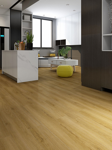 SPC-ламинат HOI Flooring Pekin 60462PK