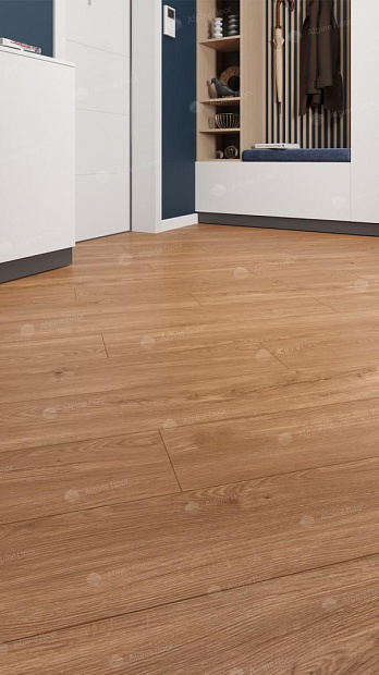 SPC-ламинат Alpine Floor Sequoia ЕСО 6-4