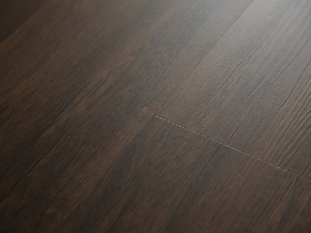 SPC-ламинат Lamiwood Quartzwood Q-18 Дуб Либерти