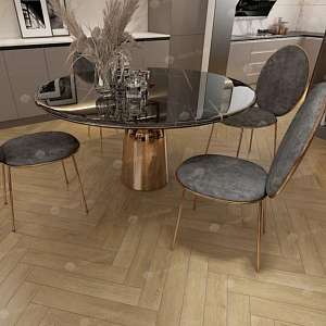 Ламинат Alpine Floor Original Herringbone 12 LF105-08