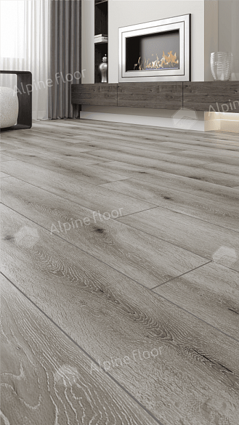 Ламинат Alpine Floor Original Intensity LF101-09