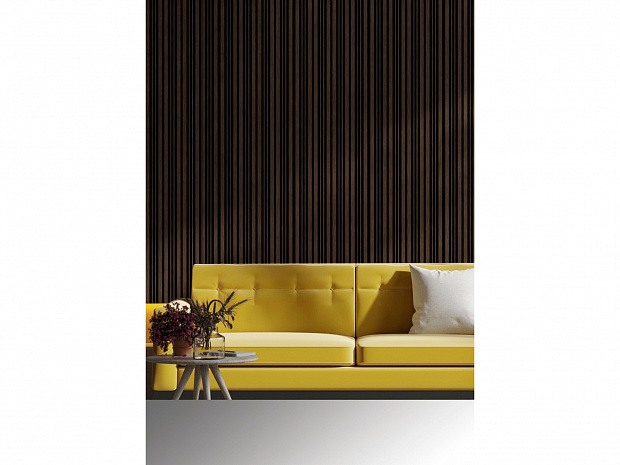 Декоративная панель HIWOOD LV121 BR396K