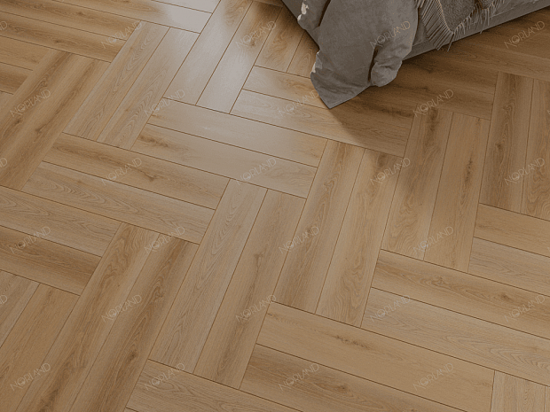 Кварц-винил Norland Lagom Parquet LVT 1034-07
