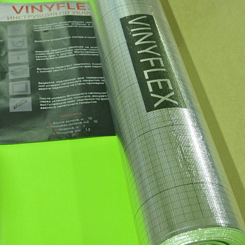 Подложка "VINYFLEX" VF