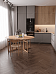 Кварц-винил Norland Lagom Parquet LVT 1034-09 - фото №3