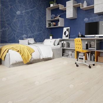 Ламинат Alpine Floor by Classen Aqua Life LF103-04