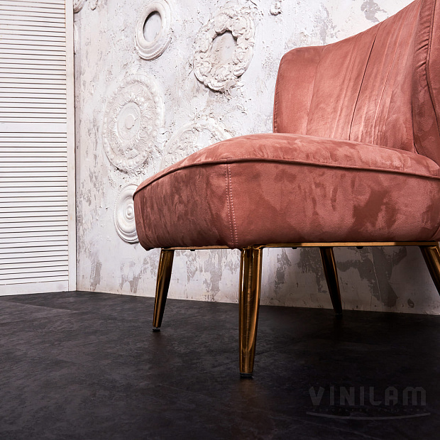 Vinilam Ceramo Stone Glue 61607 (Сланцевый Черный)