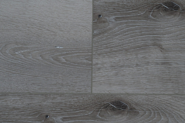 SPC-ламинат Damy Floor Family T7020-5D Дуб Состаренный Серый