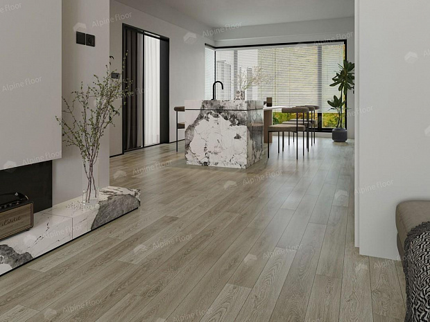SPC-ламинат Alpine Floor Grand Sequoia Village ECO 11-1507 MC