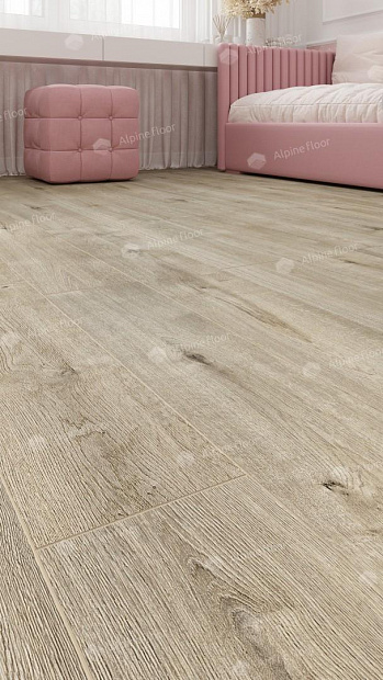 Ламинат Alpine Floor by Classen Aqua Life LF103-02