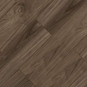 Кварц-винил Damy Floor Family LVT 0036-3-LVT Орех Американский
