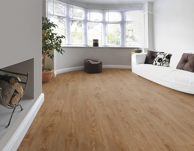 Ламинат My Floor Villa Дуб Бильбао М1228