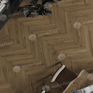 Ламинат Alpine Floor by Classen Ville 63274