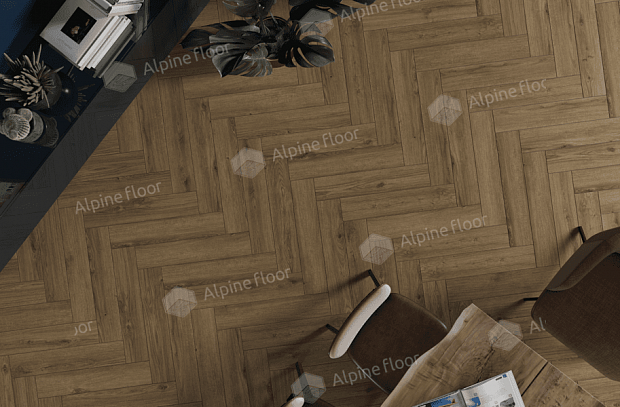Ламинат Alpine Floor by Classen Ville 63274