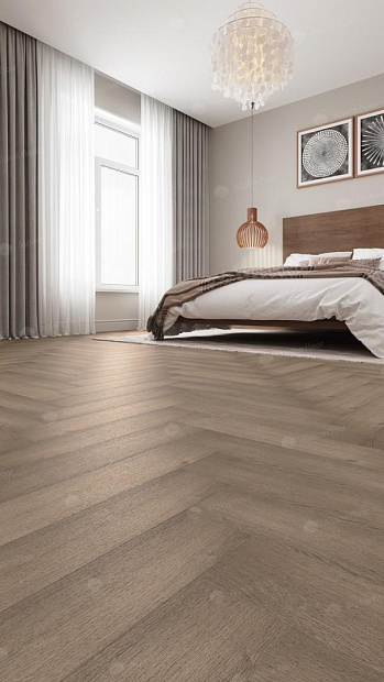 Кварц-винил Alpine Floor Parquet LVT ECO-16-7