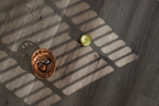 SPC-ламинат Steinholz Prime Франц STH031