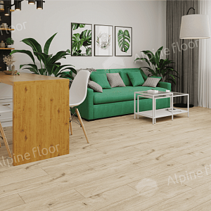 Ламинат Alpine Floor Original Intensity LF101-02