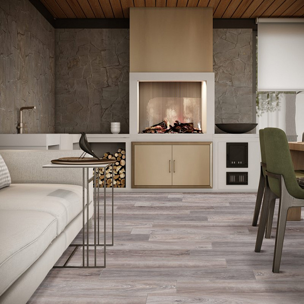 SPC-ламинат Noventis Grand Canyon ДУБ АРИЗОНА 2001