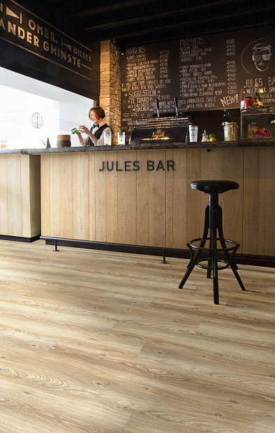 Ламинат Alloc Grand Avenue Потсдамер 8520