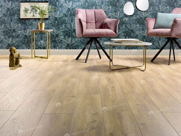 Ламинат Homflor Distingo 705