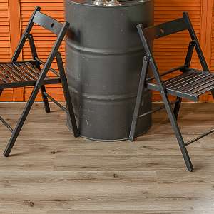 Vinilam GLUE 8838 -EIR (Дуб Дамп)