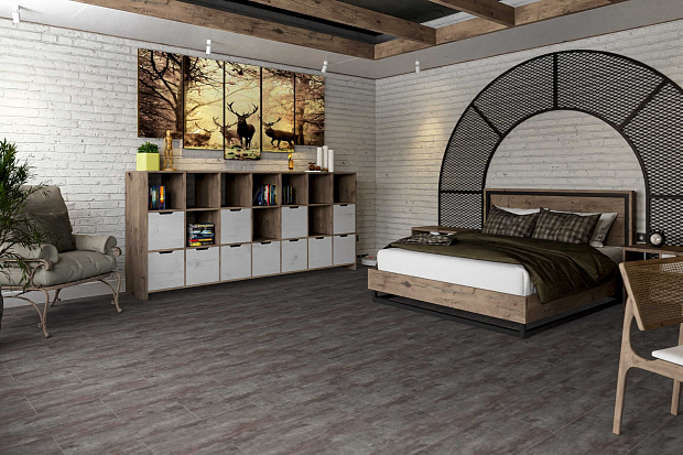 Кварц-винил Damy Floor Ascent LVT 1204-3-LVT Арарат
