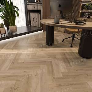 Кварц-винил Tulesna Art Parquet LVT 1005-501