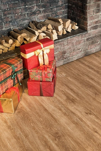 Кварц-винил Alpine Floor Grand Sequoia LVT ECO 11-702